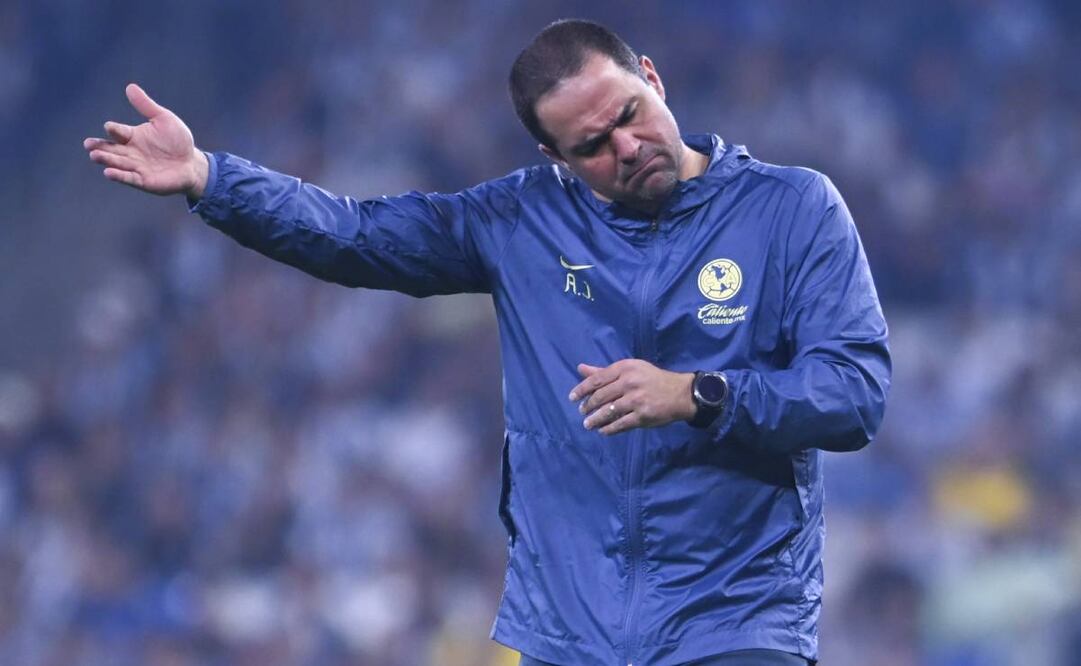 El técnico buscaría dirigir en Europa o alguna selección para el Mundial del 2026.  Foto: Imago7.