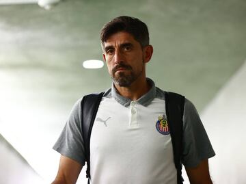 Veljko Paunovic dirigirá pretemporada de Tigres como nuevo entrenador