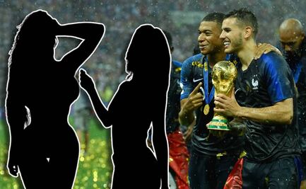¿Quiénes fueron la musas que se ganaron el título de 'la novia del Mundial' en Rusia 2018?