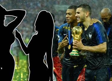 ¿Quiénes fueron la musas que se ganaron el título de 'la novia del Mundial' en Rusia 2018?