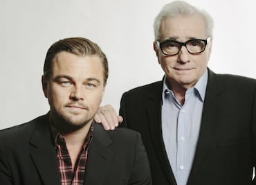 10 razones por las que los actores aman y odian trabajar con Martin Scorsese