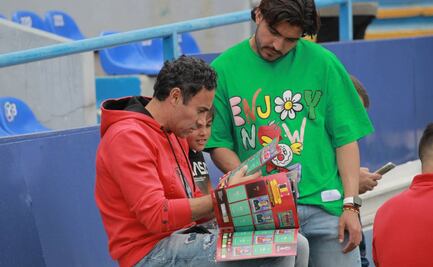 Filtran el diseño del álbum oficial del Mundial 2026 ¿Cuándo sale a la venta?