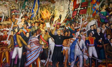 Los verdaderos motivos que llevaron a Miguel Hidalgo a la lucha de Independencia
