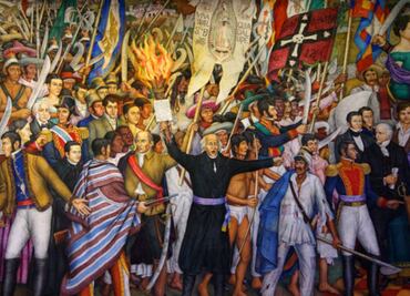 Los verdaderos motivos que llevaron a Miguel Hidalgo a la lucha de Independencia