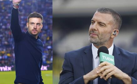 Emanuel Tito Villa reprueba la forma en que Martín Anselmi dejo al Cruz Azul