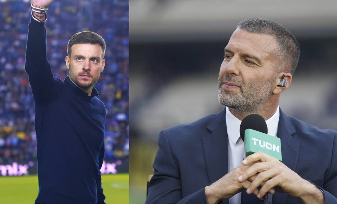 Cruz Azul no ha hecho oficial la salida de Anselmi. Foto: Especial.