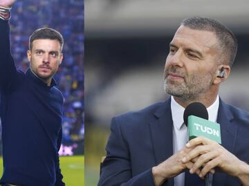 Emanuel Tito Villa reprueba la forma en que Martín Anselmi dejo al Cruz Azul