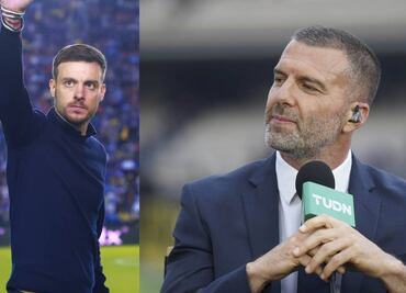 Emanuel Tito Villa reprueba la forma en que Martín Anselmi dejo al Cruz Azul