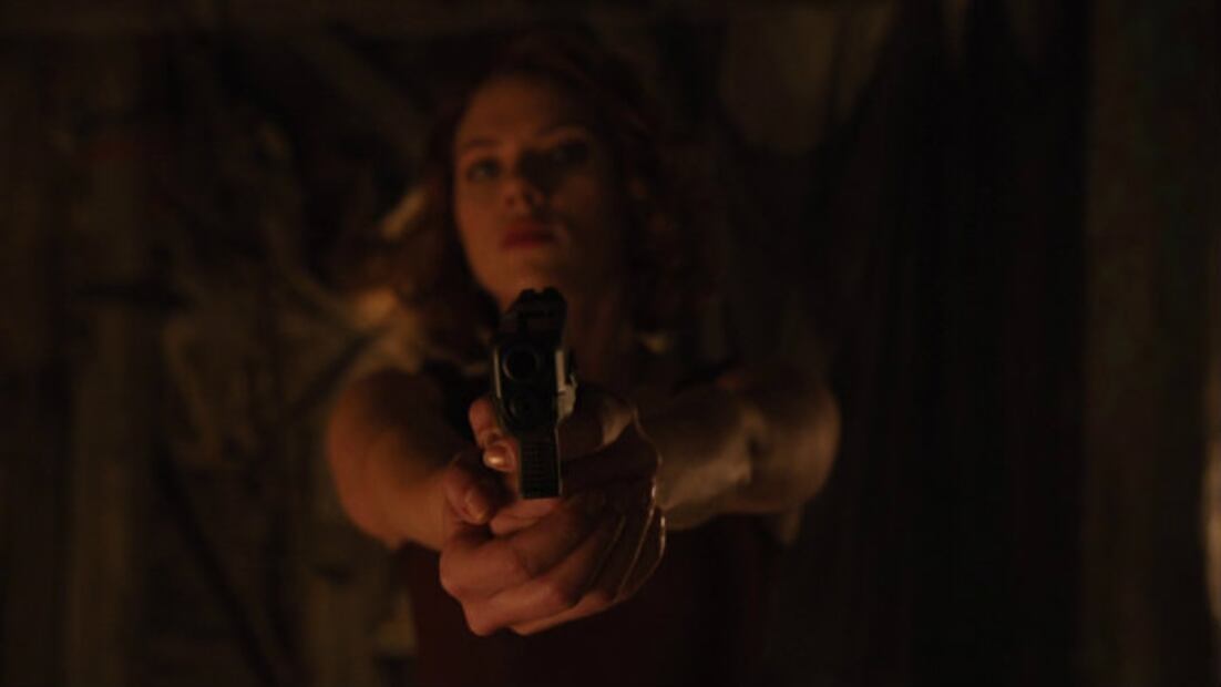 ¿Scarlett Johansson y Emma Watson en la película de “Black Widow”?