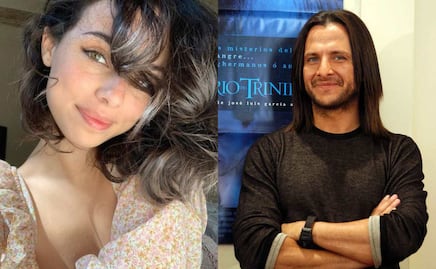 Así luce Fiona Palomo, la hermosa hija del fallecido actor Eduardo Palomo