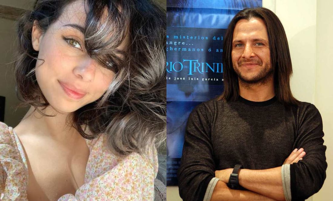 Fotos: Instagram @fionapalomo/AP