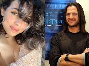 Así luce Fiona Palomo, la hermosa hija del fallecido actor Eduardo Palomo