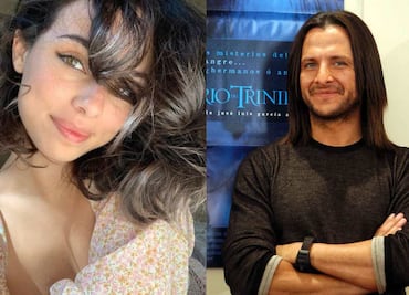 Así luce Fiona Palomo, la hermosa hija del fallecido actor Eduardo Palomo