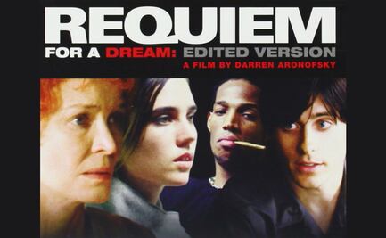 10 datos de “Réquiem por un sueño” a 20 años de su estreno