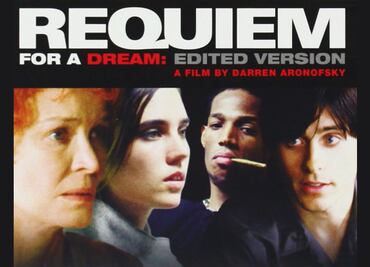 10 datos de “Réquiem por un sueño” a 20 años de su estreno