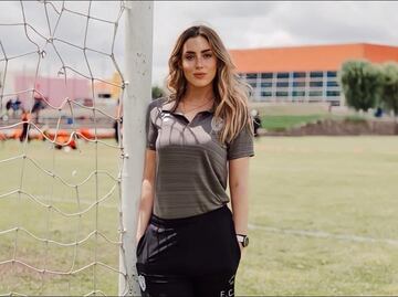 ¿Quién es la nutrióloga mexicana que atiende a los jugadores del Aston Villa?