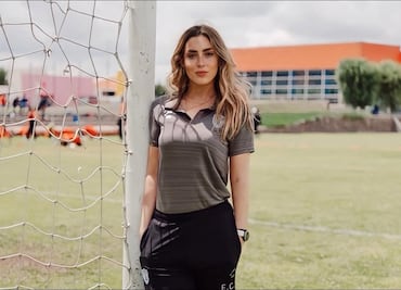 ¿Quién es la nutrióloga mexicana que atiende a los jugadores del Aston Villa?