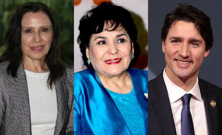 10 famosos que saltaron del espectáculo y el deporte a la política