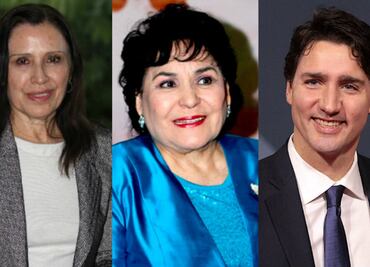 10 famosos que saltaron del espectáculo y el deporte a la política
