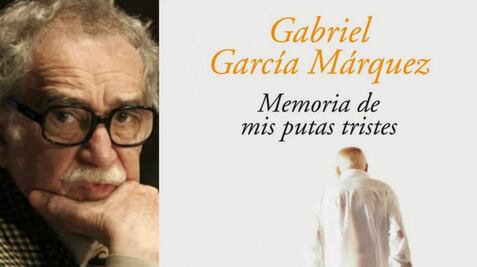 10 libros de Gabriel García Márquez que NO puedes dejar de leer