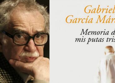 10 libros de Gabriel García Márquez que NO puedes dejar de leer
