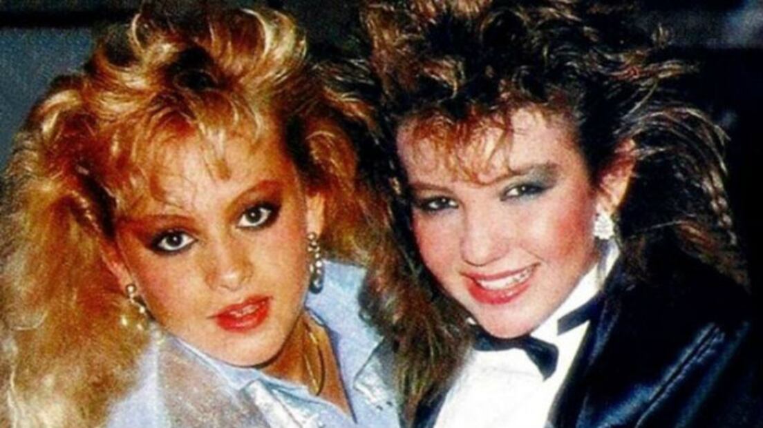 10 cosas vergonzosas que hizo Thalía en su juventud
