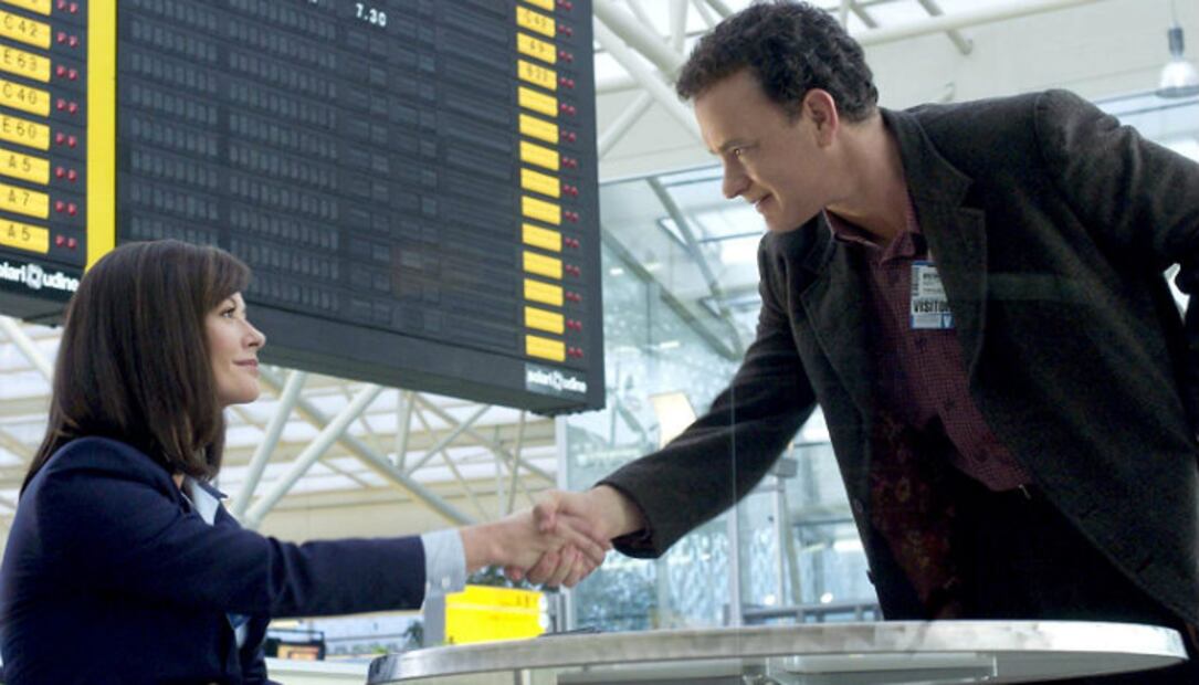 5 películas para disfrutar a Tom Hanks en Netflix