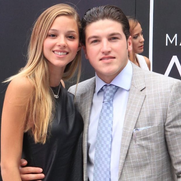 El antes y después de Mariana Rodríguez, esposa de Samuel García 