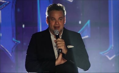 Comentarista regio arremete contra Faitelson: "Es el más mentiroso de la industria, un mitómano"