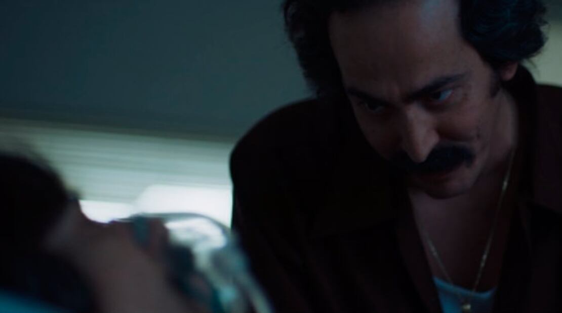 Lo que reveló y quedó pendiente en el capítulo final de “Luis Miguel, La Serie”