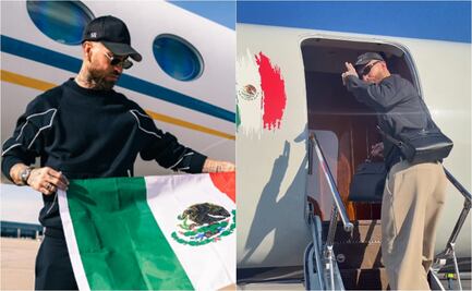 Sergio Ramos comparte nuevo mensaje de agradecimiento para México: "Se acabó la experiencia"