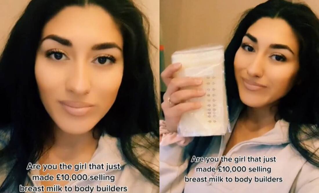 Fotos: TikTok @debrito_bunch