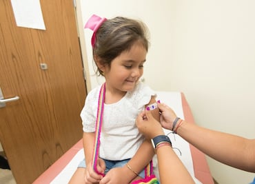 ¿Cómo va la vacunación antiCovid en niños y adolescentes en el mundo?