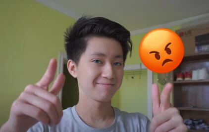 YouTuber es condenado a cárcel por burlarse de indigente