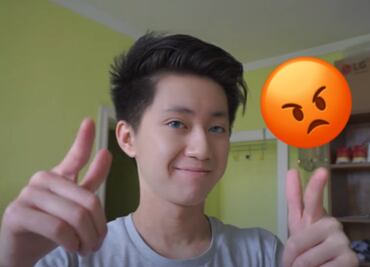 YouTuber es condenado a cárcel por burlarse de indigente