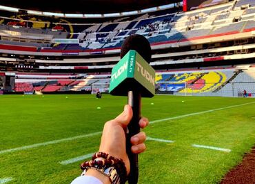 Reportero de TUDN anunció su salida en redes sociales ¿Siguen los recortes?