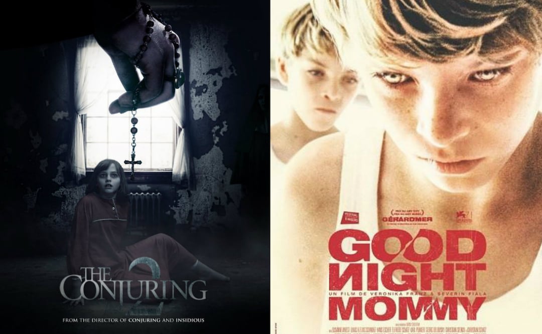 Fotos: Warner Bros./RADIUS-TWC Dimension Films