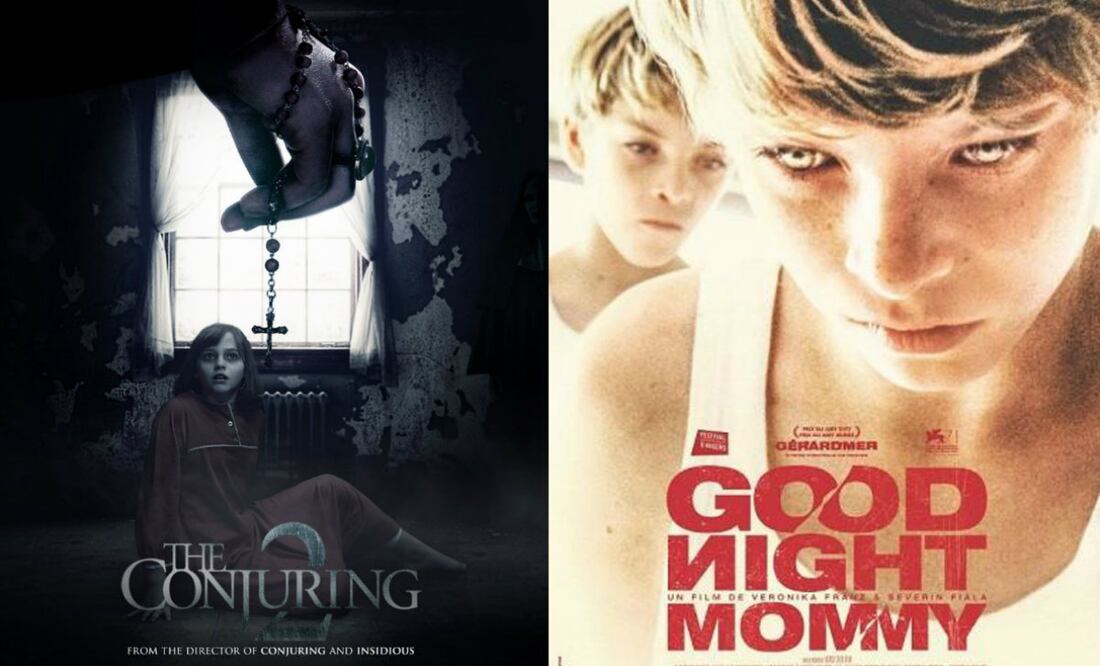 Fotos: Warner Bros./RADIUS-TWC Dimension Films