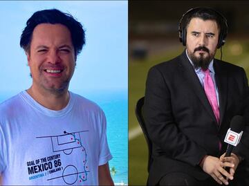 Hijo de José Ramón Fernández revienta a Álvaro Morales: “Es un payasito, merolico y bufón”