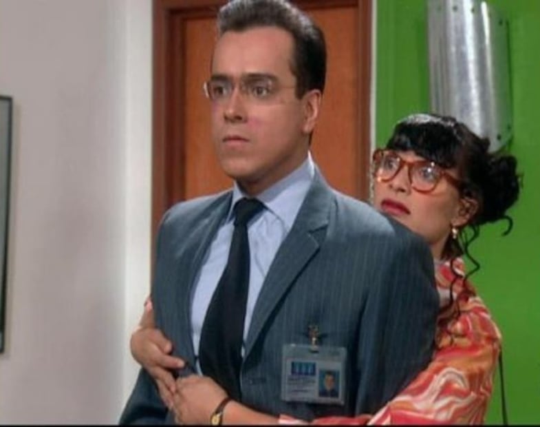 Así luce Don Armando Mendoza de “Yo soy Betty, la fea” 20 años después