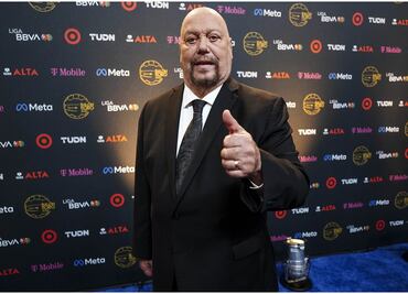 Las mejores narraciones del Perro Bermúdez en Copas del Mundo