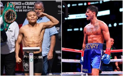 'Pitbull' Cruz lanza reto a Ryan García: 'Es momento para que deje de esconderse'