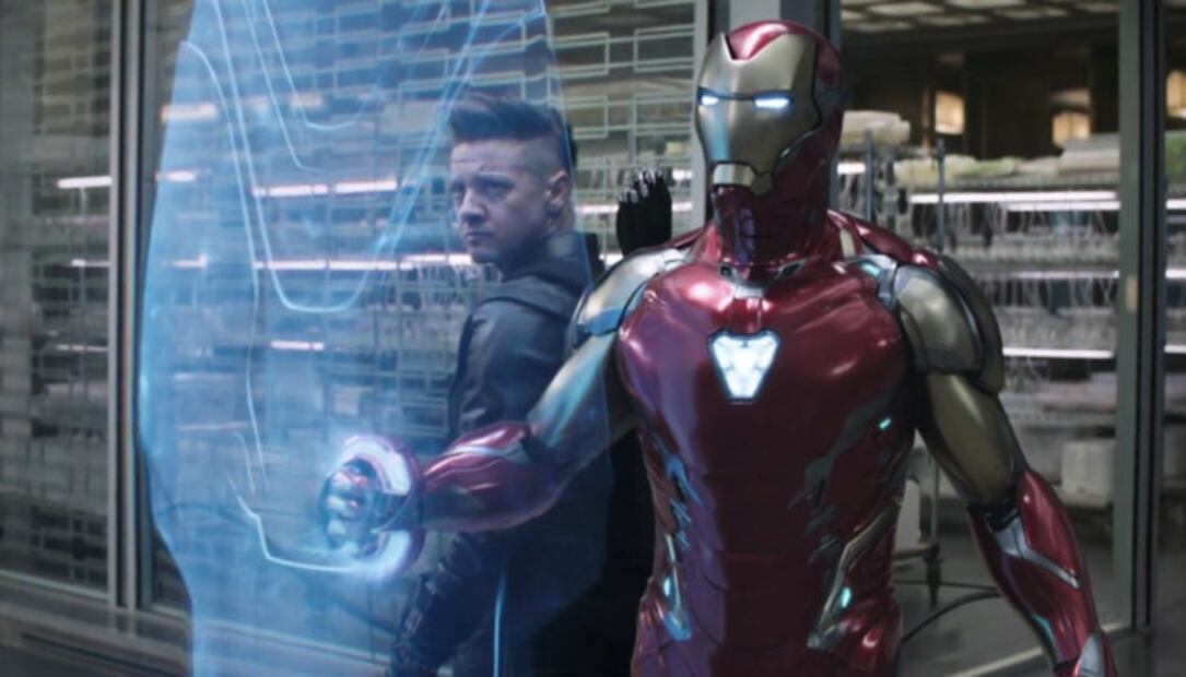 “Avengers: Endgame”, una carta de amor y dolor a los fans de Marvel