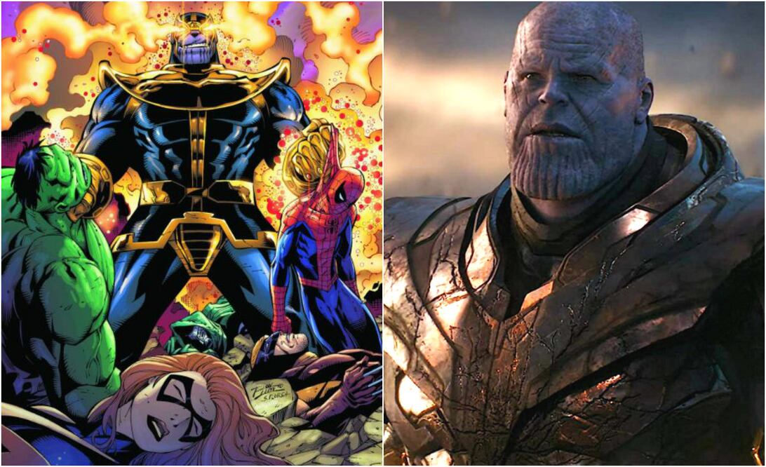 Foto: Marvel Comics/Disney