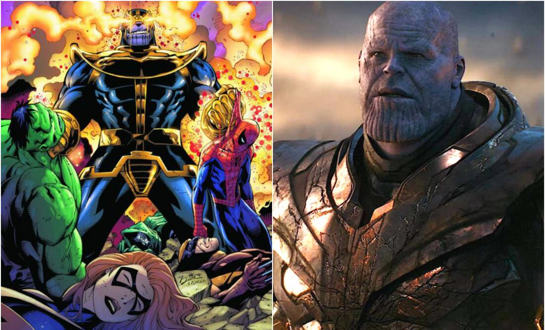 Foto: Marvel Comics/Disney