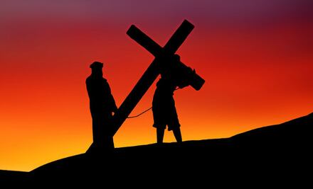 Semana Santa: 10 significados de la pasión, muerte y resurrección de Jesucristo
