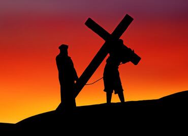 Semana Santa: 10 significados de la pasión, muerte y resurrección de Jesucristo