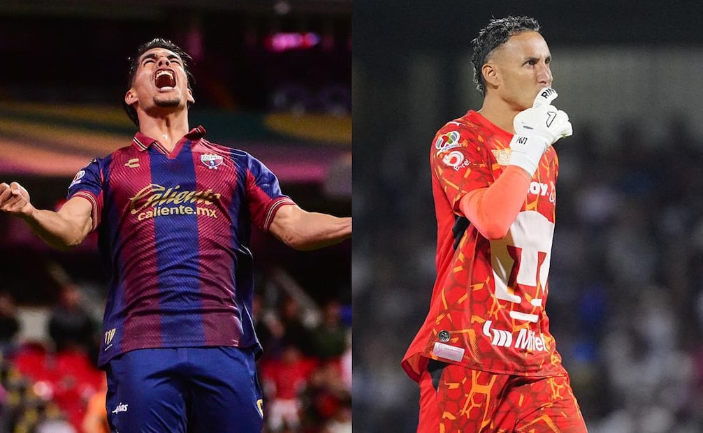 Dónde comprar y cuánto cuestan los boletos para el Atlante vs Pumas / Foto: Imago7
