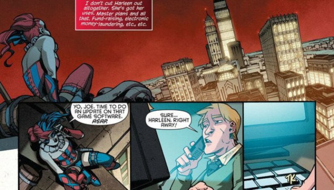 El estreno de “Birds of Prey” y las 10 peores fechorías de Harley Quinn 