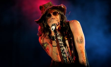 El romance entre Steven Tyler y su “hija adoptiva”